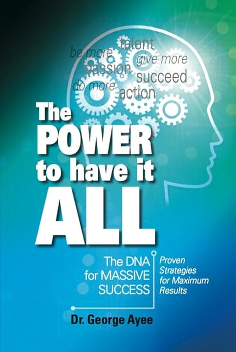 power to have it all