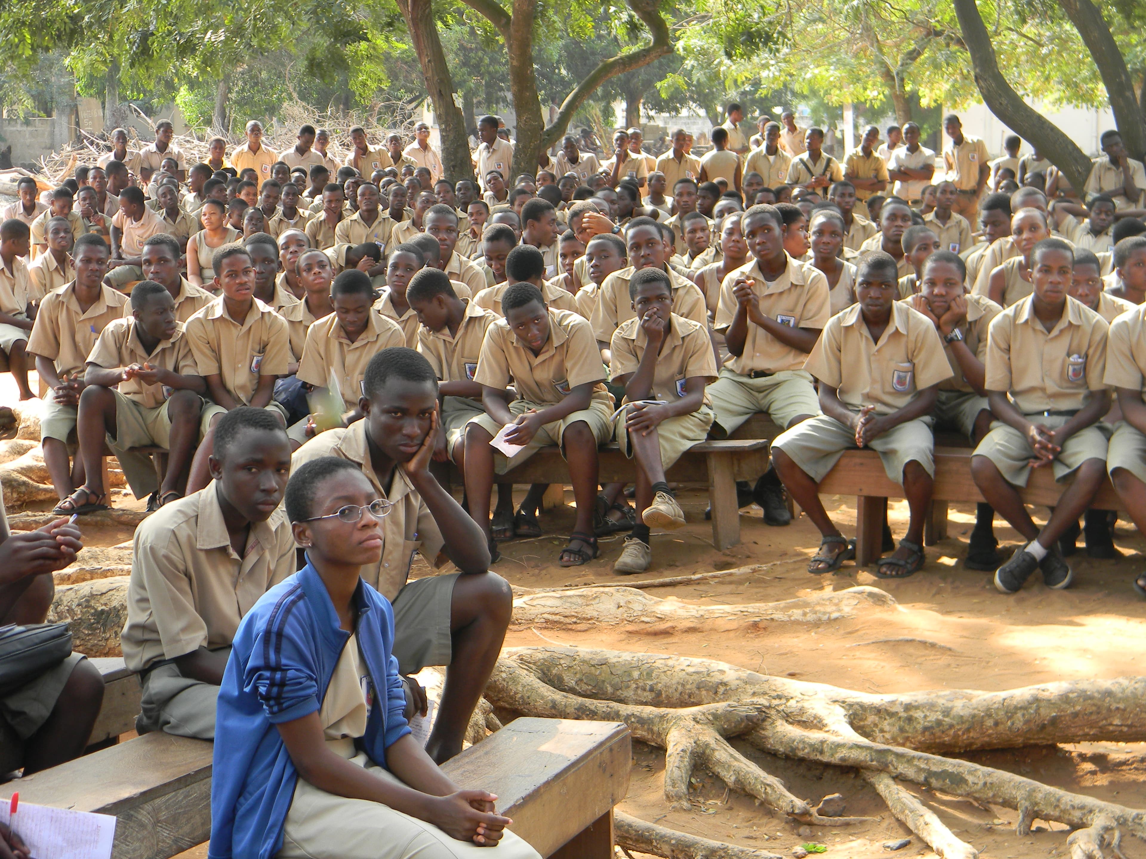 Philanthropy