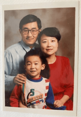 Dr Chen Fu
