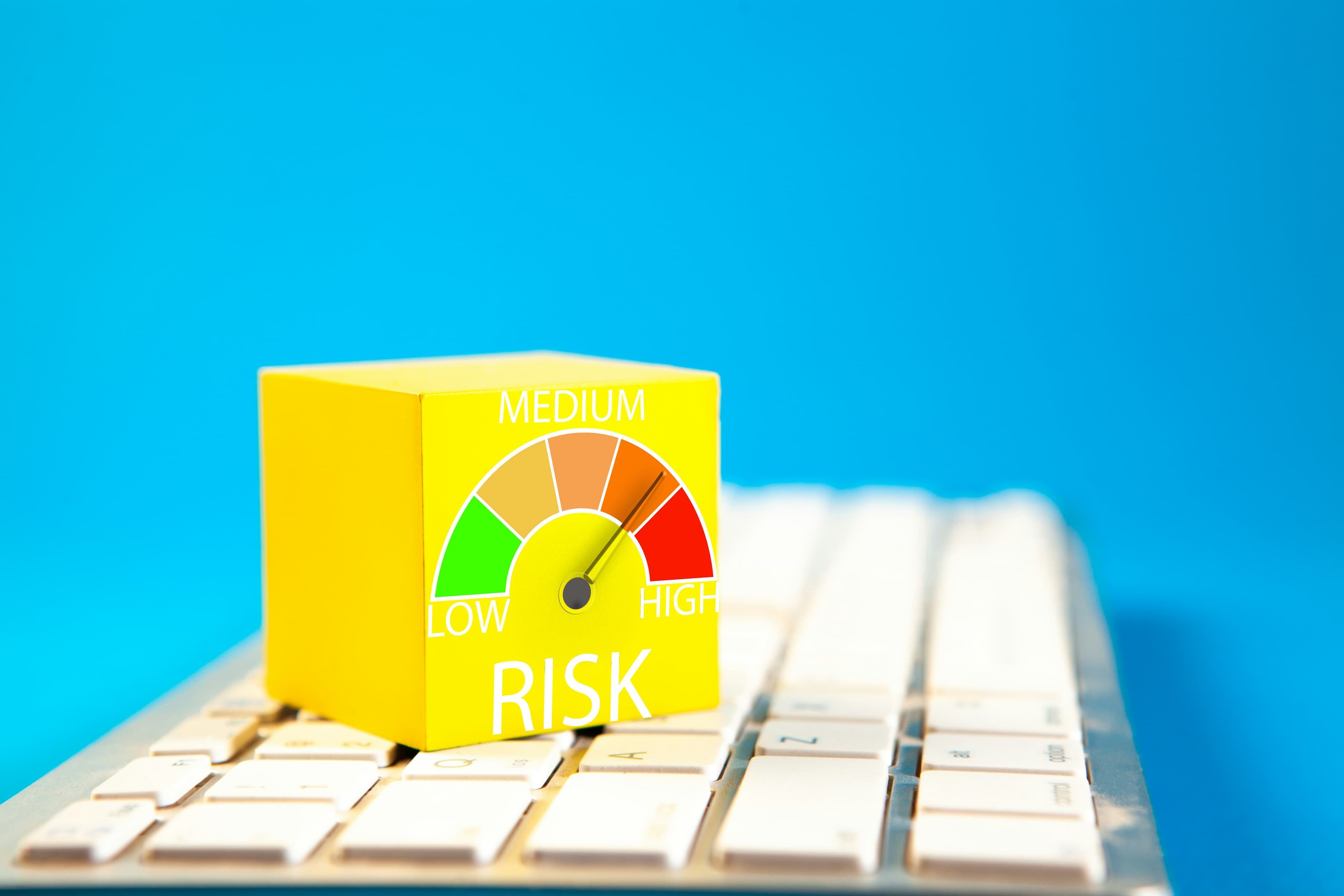 From Risk to Readiness