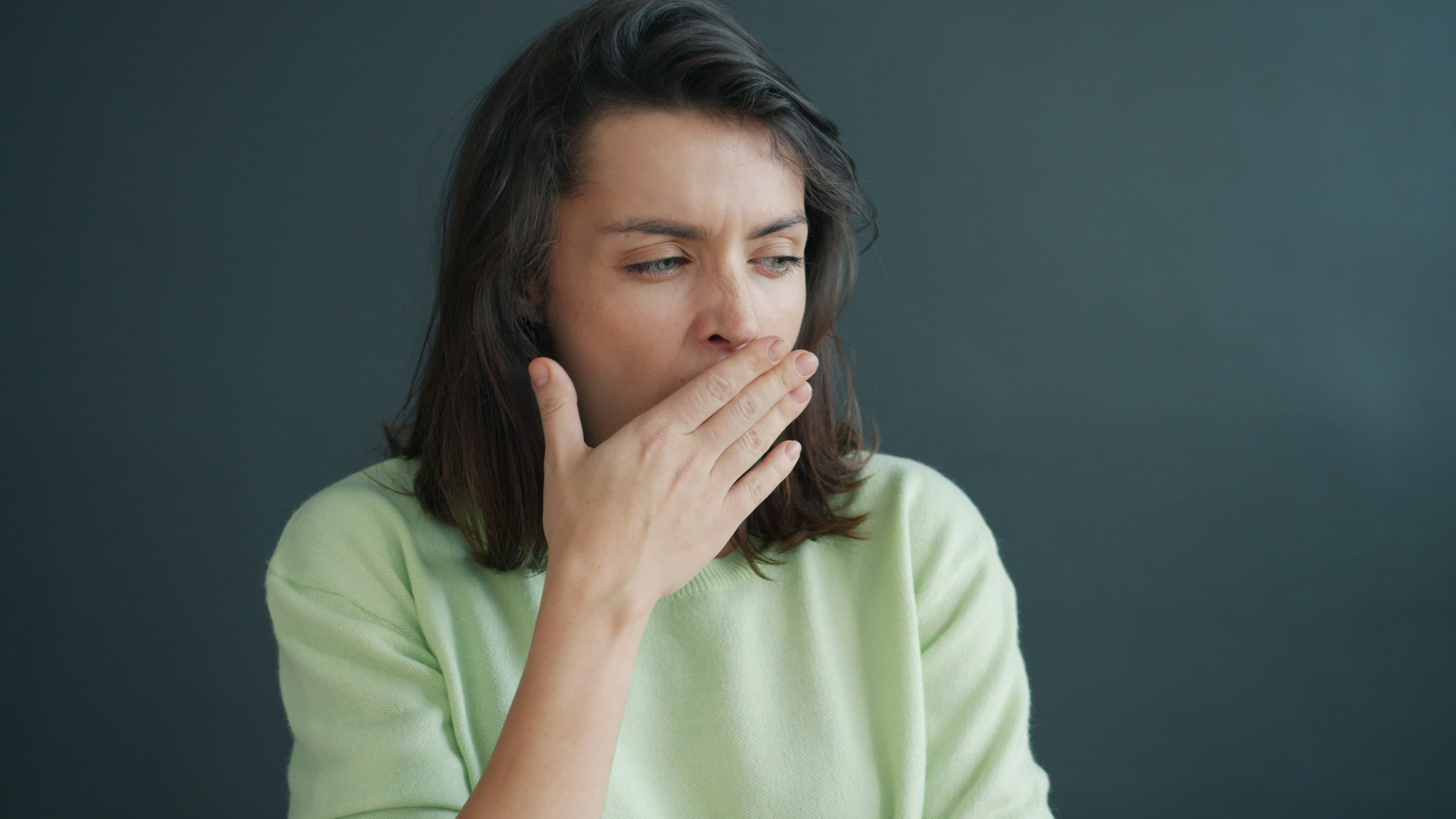 How lack of sleep affects us