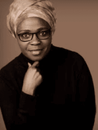 Jennifer Makumbi