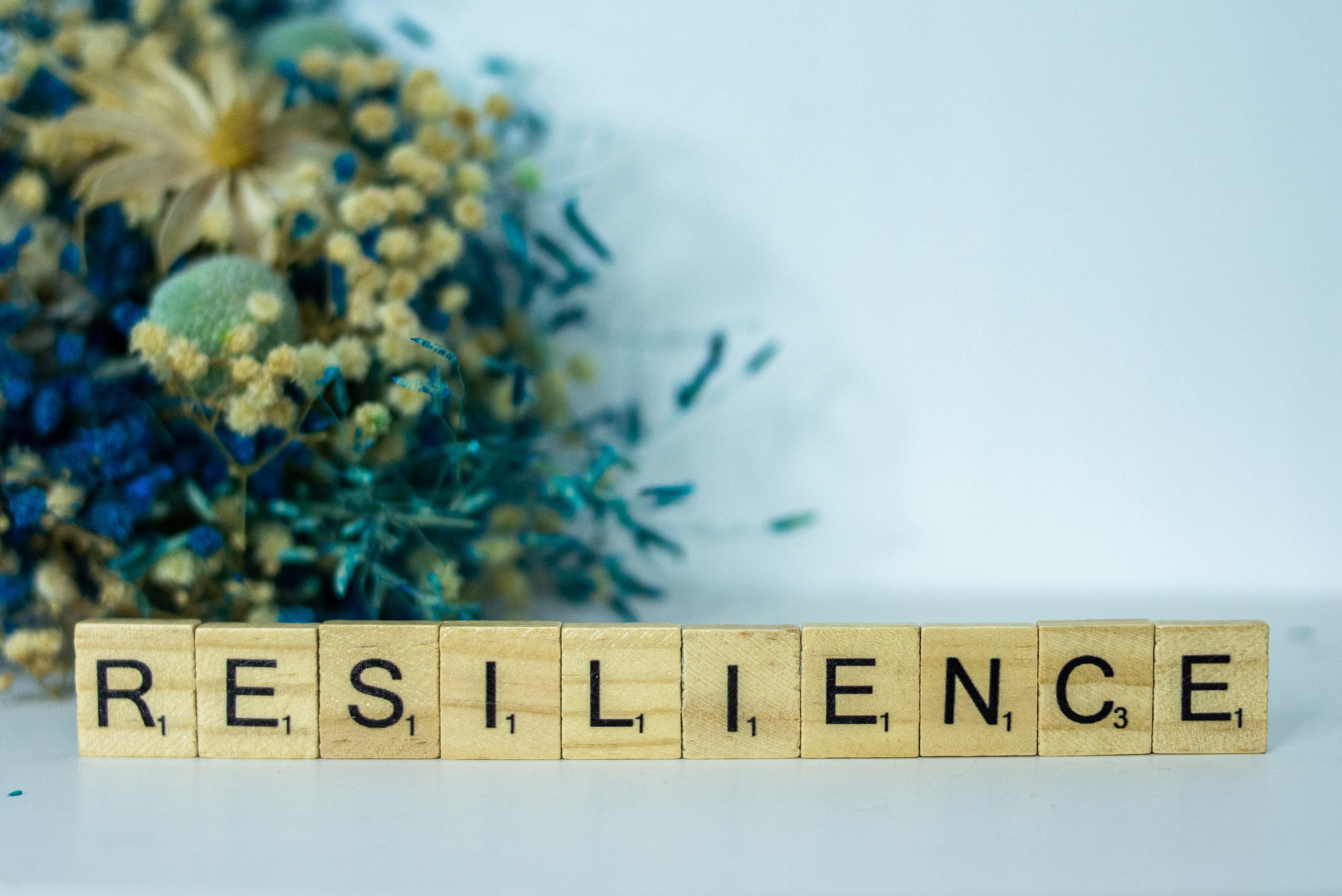 The Resilient Equation