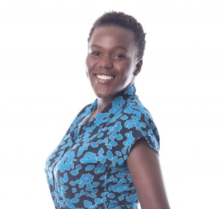 Ruth Nyakerario