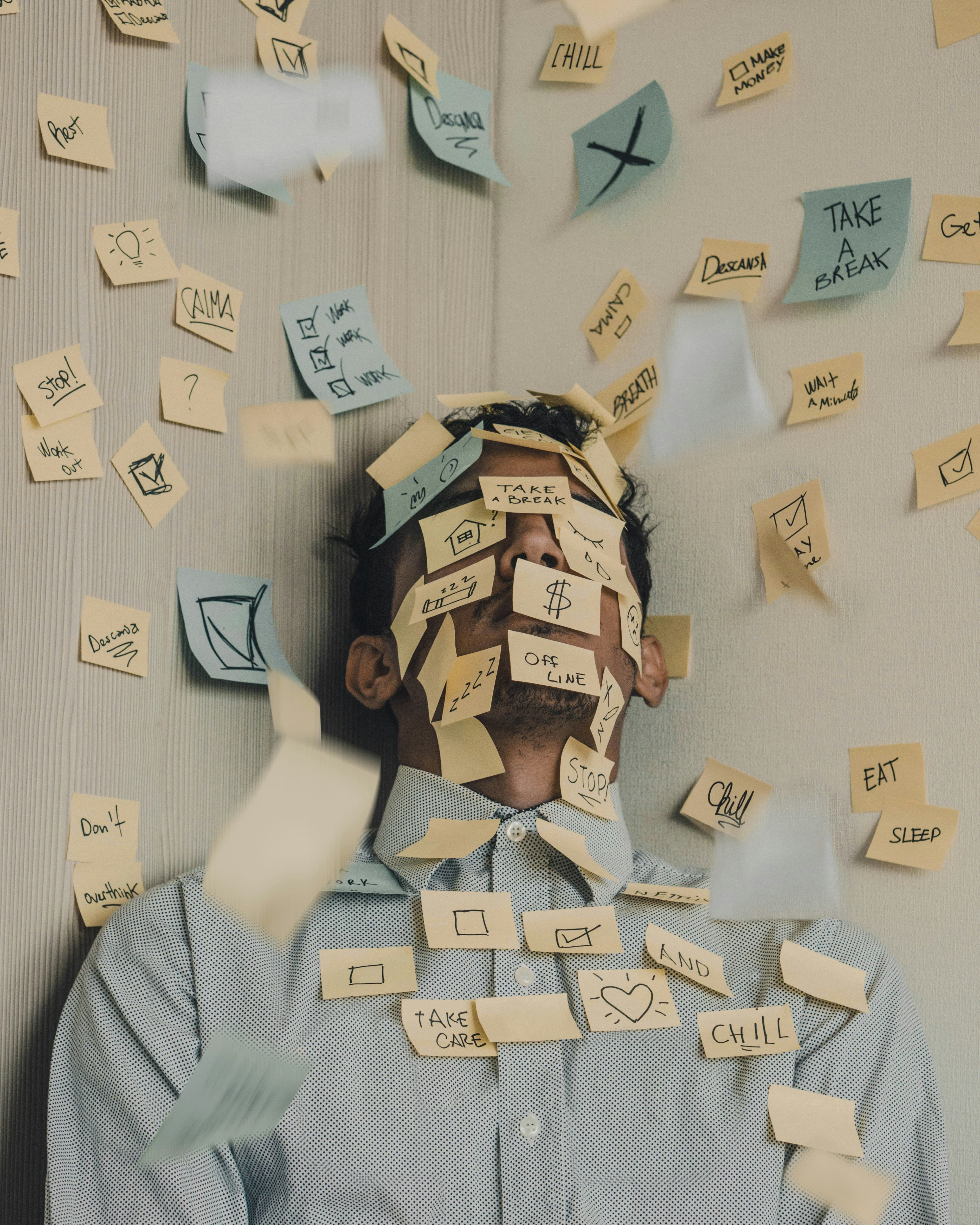 Stress management