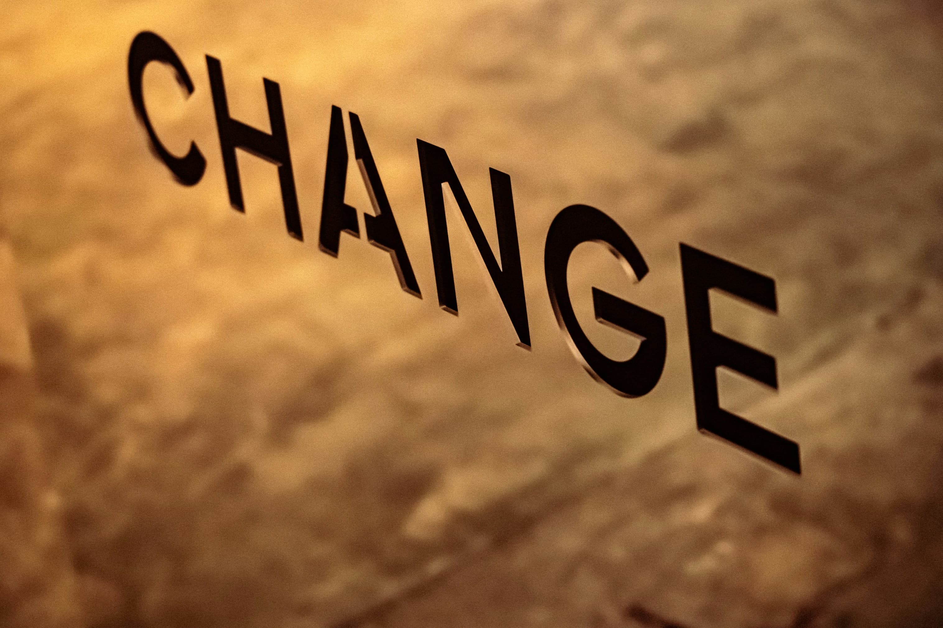 Successful Change and Transformation