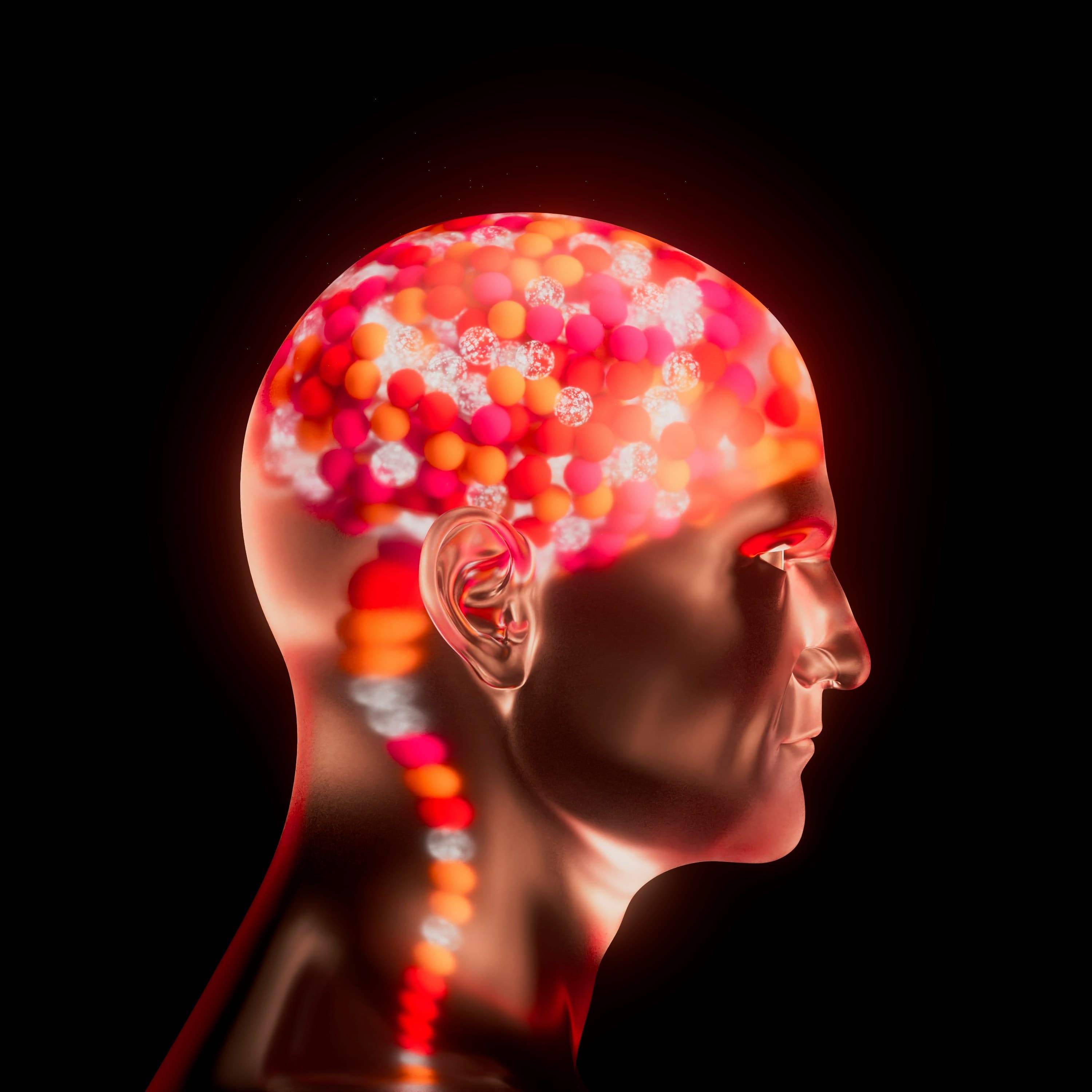 Why stress happens