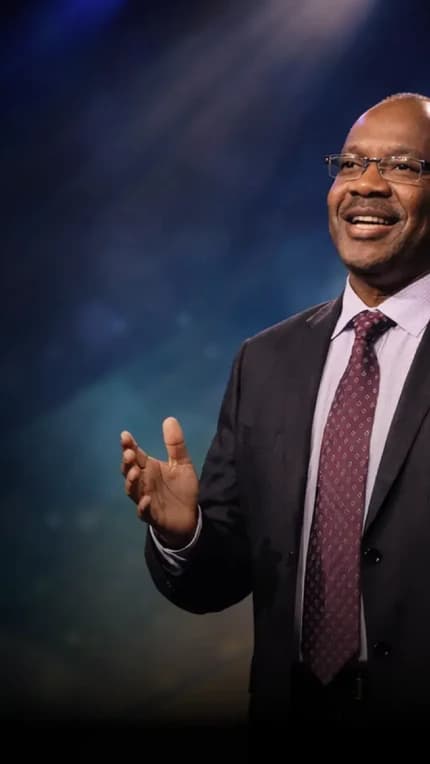 Dr. George Ayee - Mobile