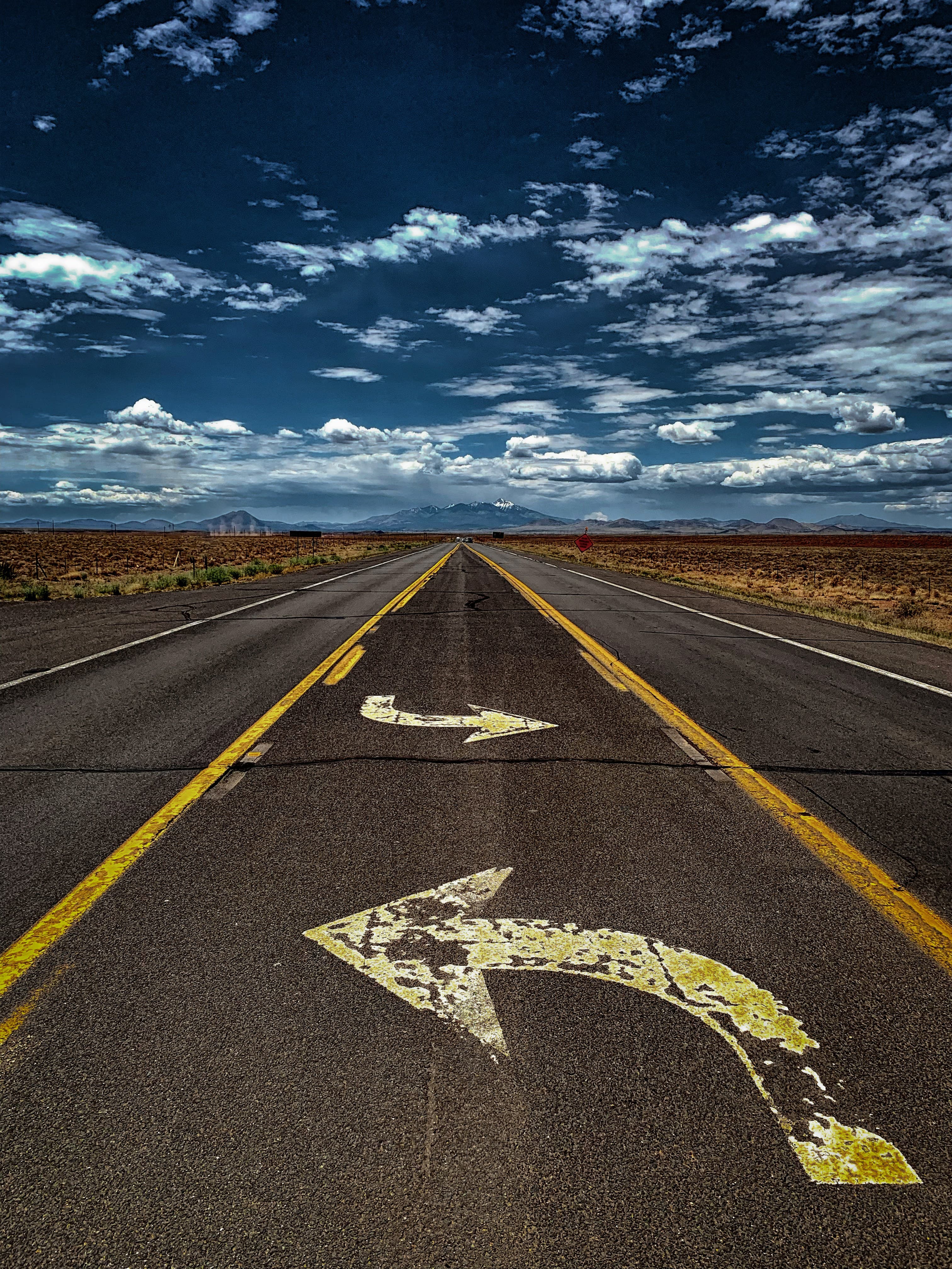 Clarity and Direction
