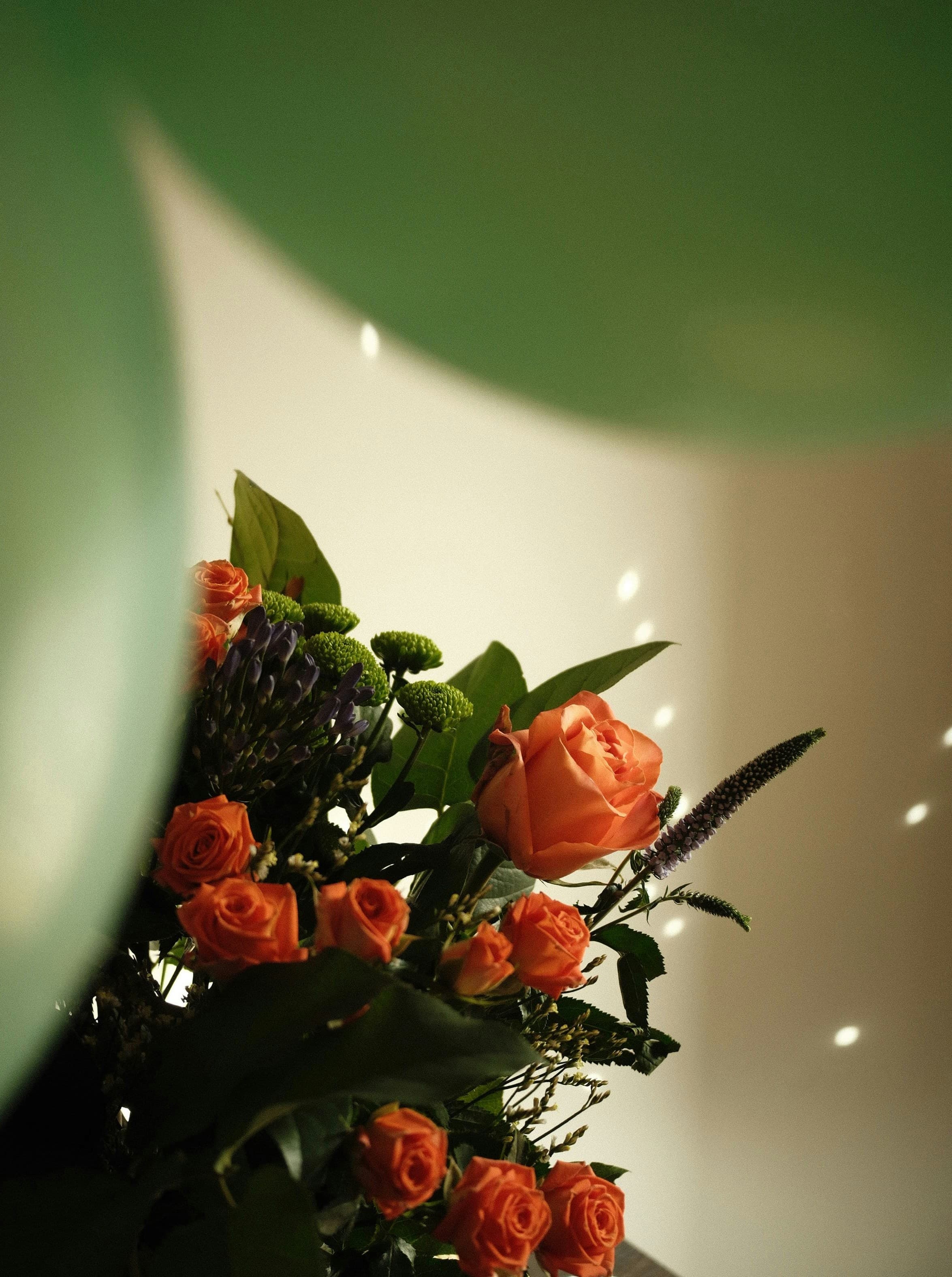 The Gift of Goodbye