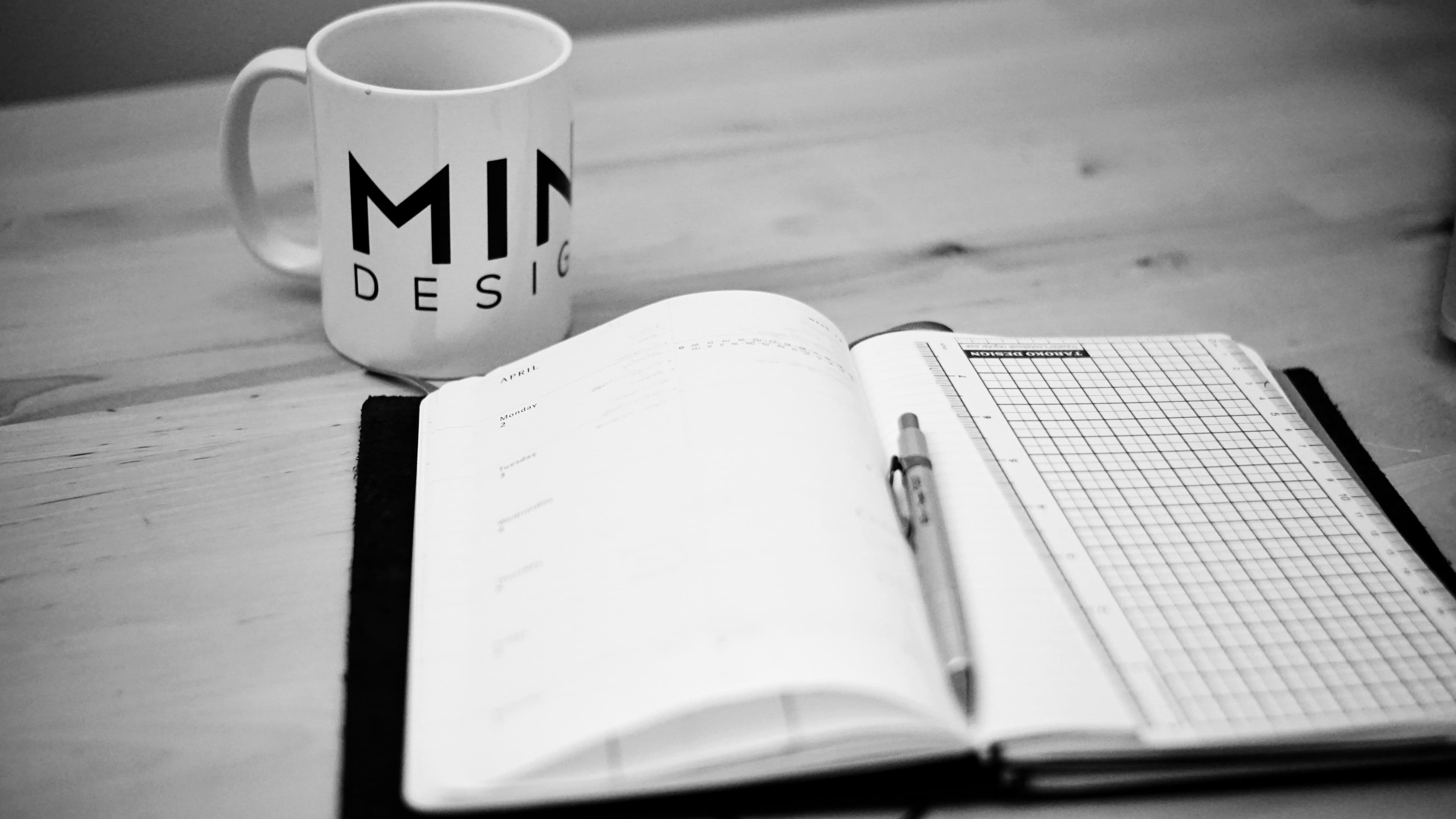 Mindset Shift