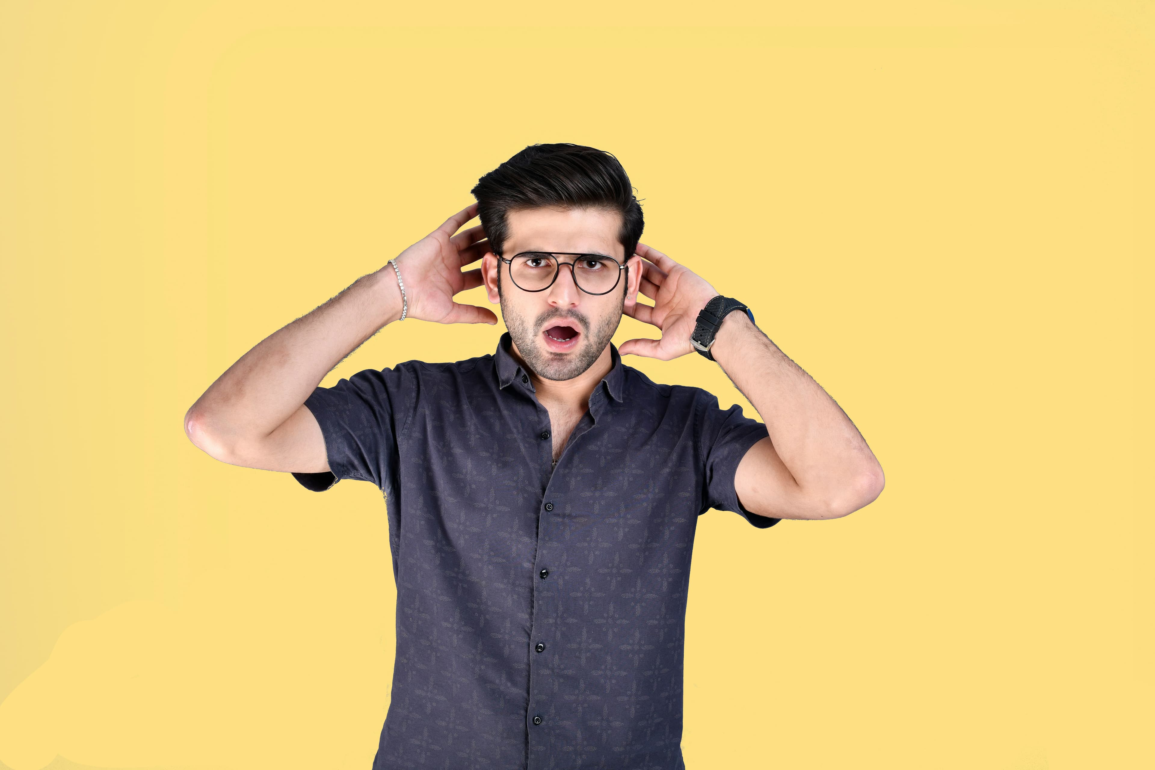 Negative Effects of Complaining