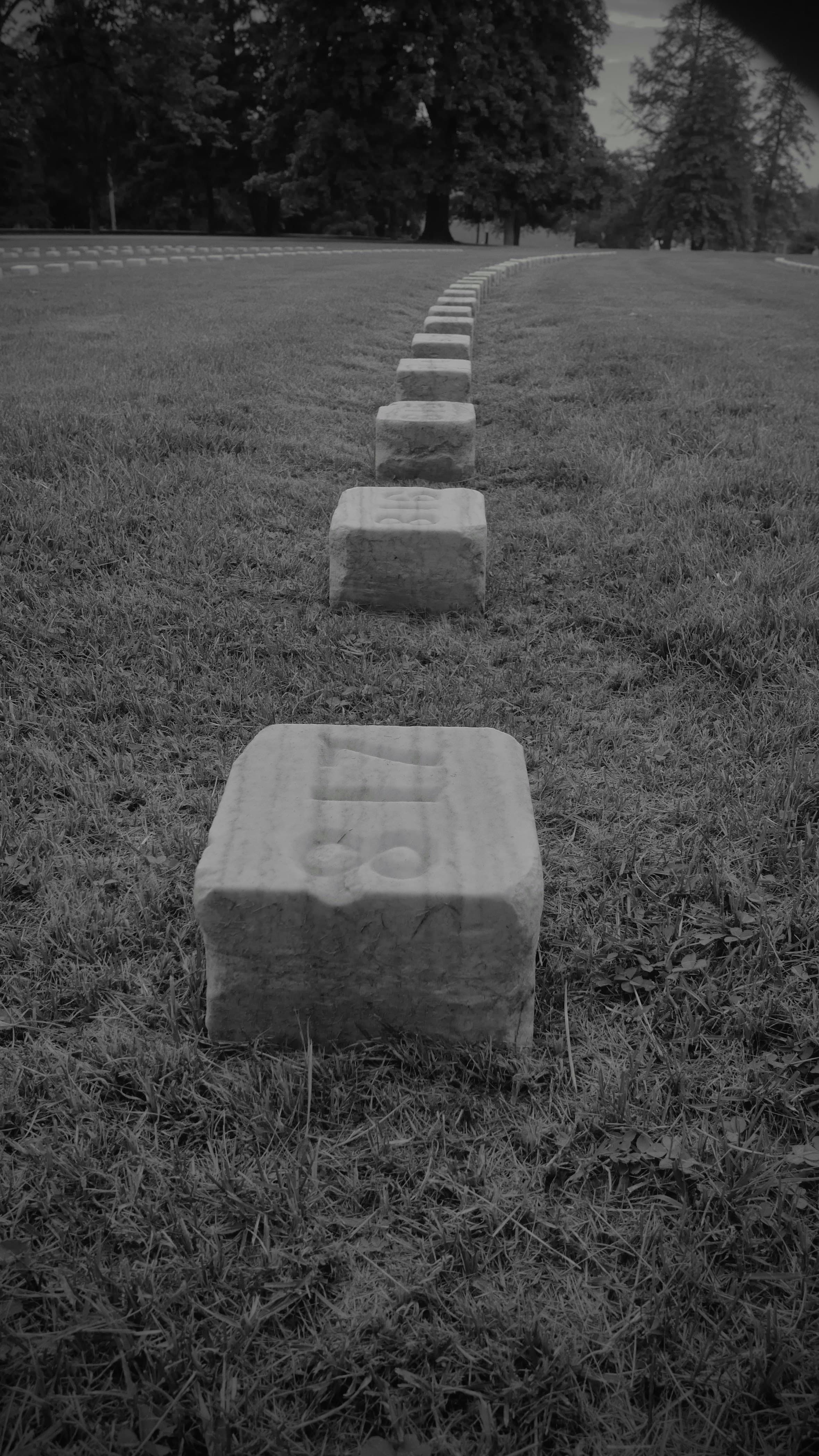 Turn Stumbling Blocks to Stepping Stones